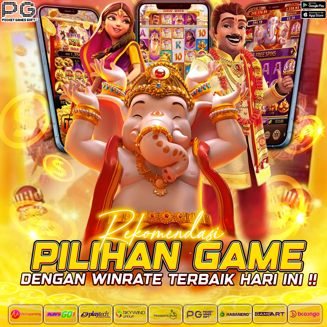 MENJITU : Rekomendasi Game Bertema Petualangan Paling Menantang